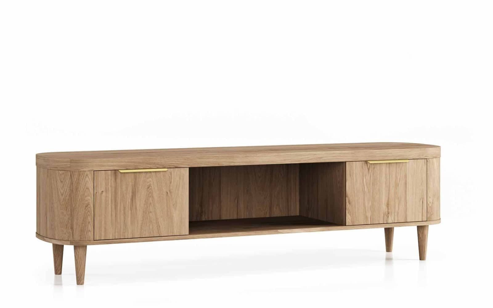 mobilier lemn masiv 135