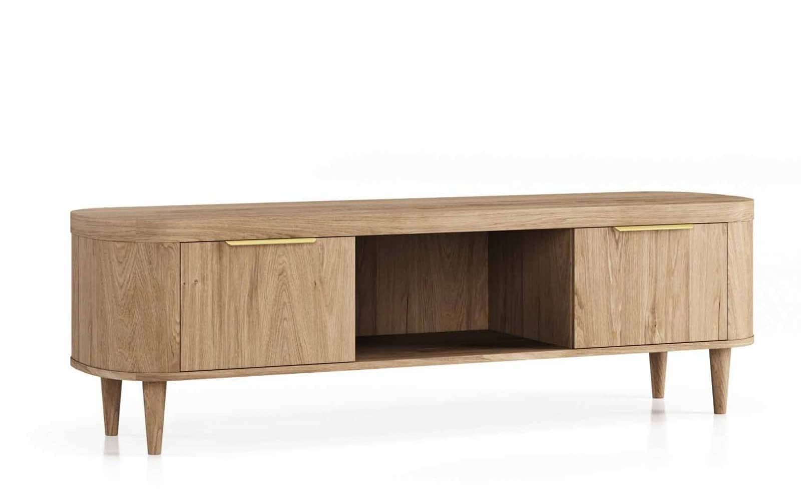mobilier lemn masiv 136