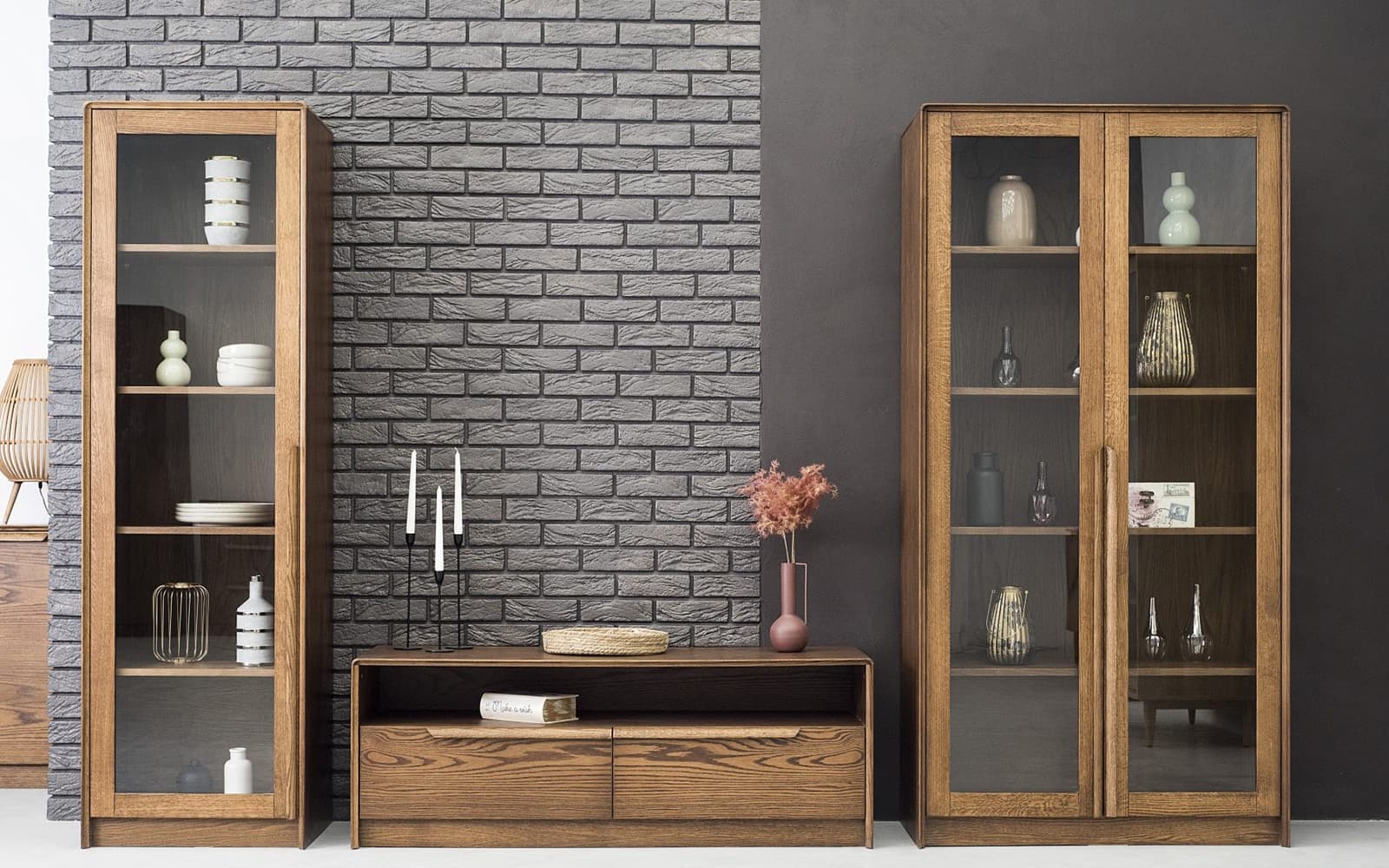 mobilier lemn masiv 29