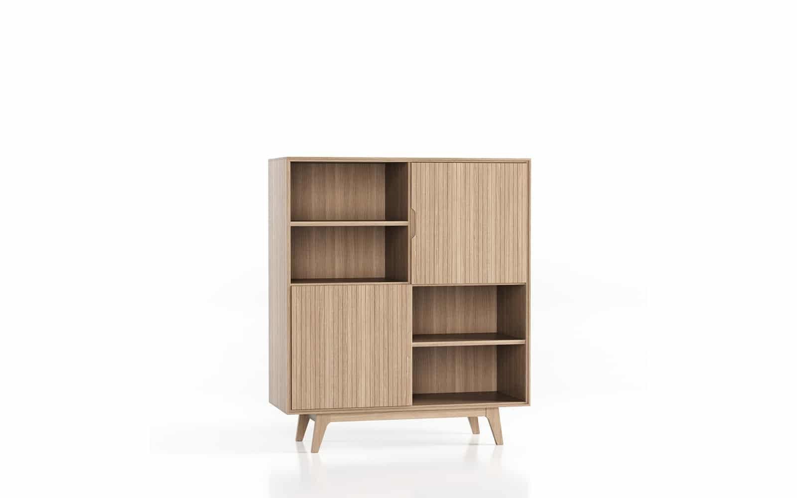 mobilier lemn masiv 71