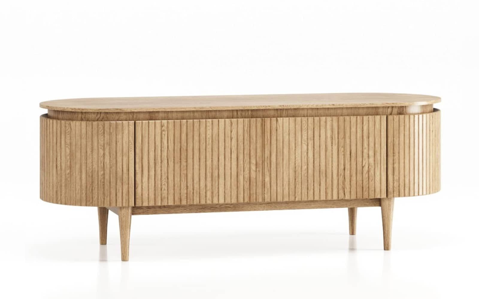 mobilier lemn masiv 91