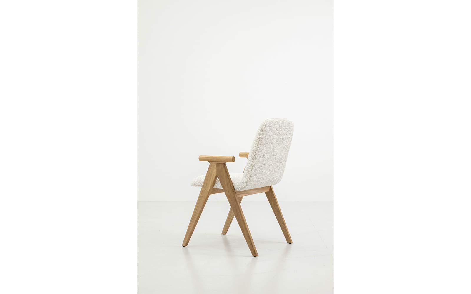 Masa Dining, EGO, Personalizabila