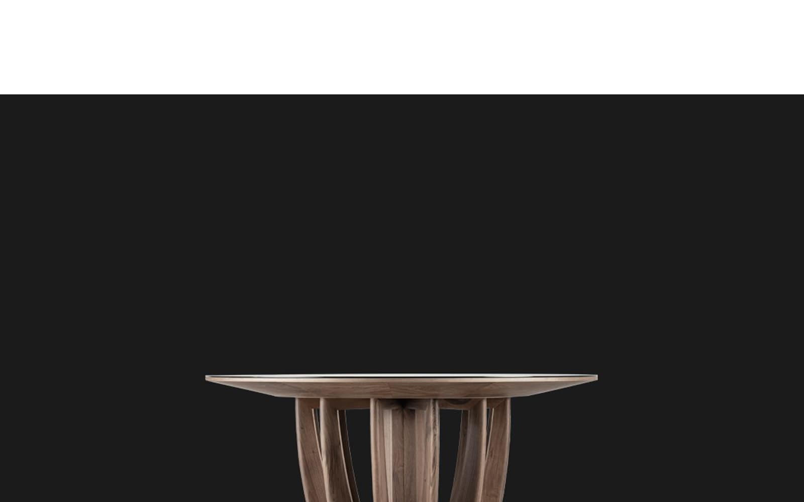 Masa Tropicana Rotunda, Ø 176 cm x 75 cm