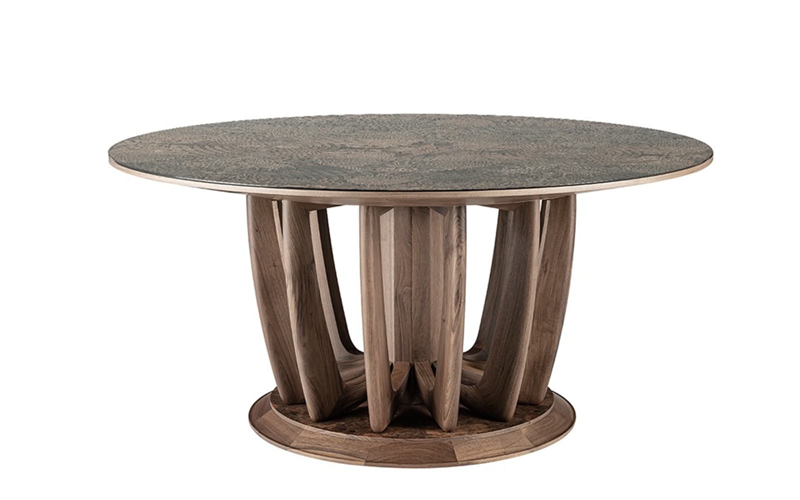 Masa Tropicana Rotunda, Ø 176 cm x 75 cm