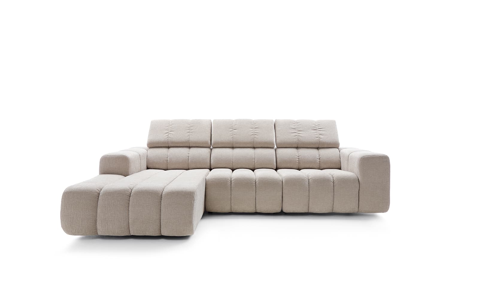 Colțar Zurich, Modular, Personalizabil