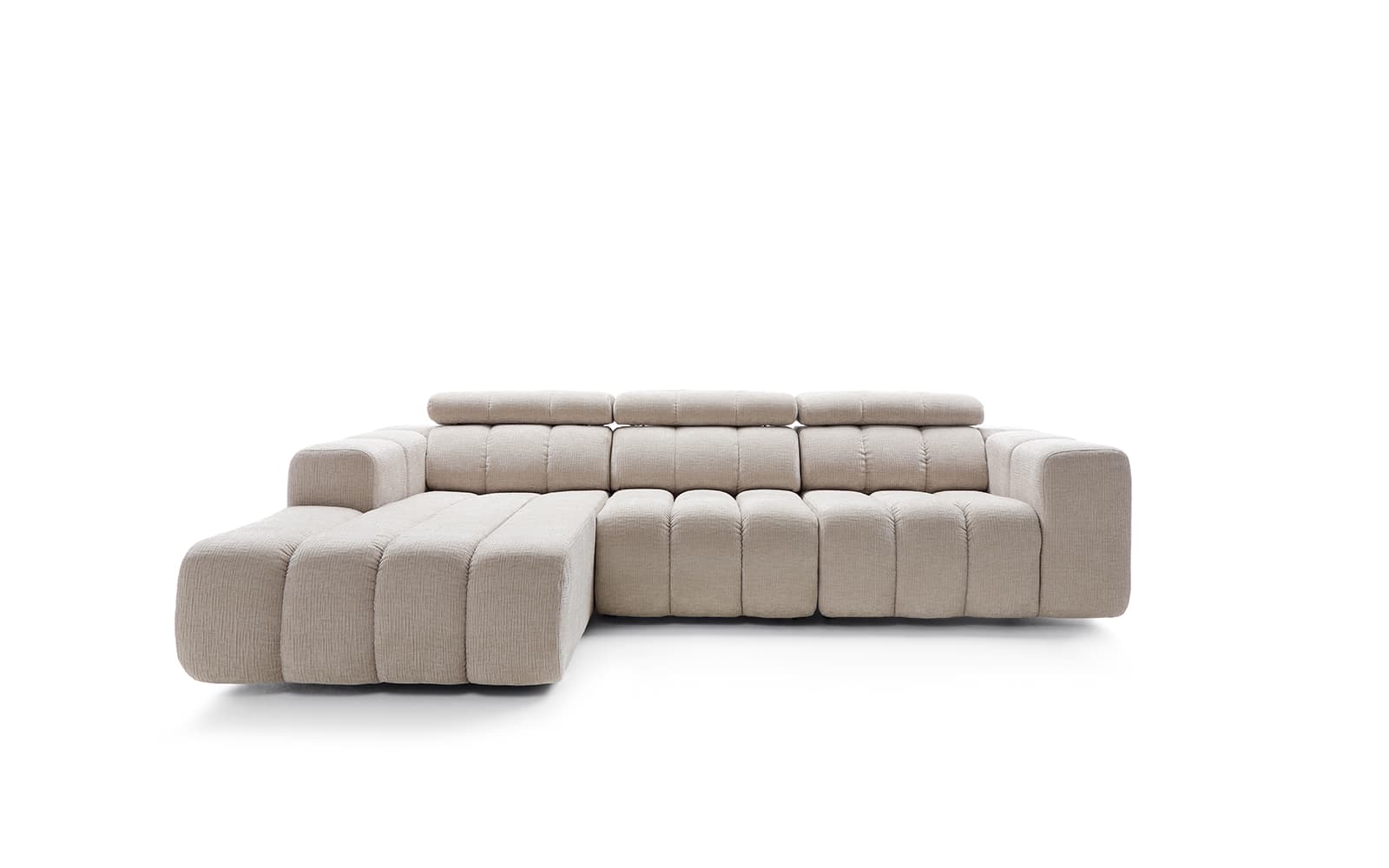 Colțar Zurich, Modular, Personalizabil