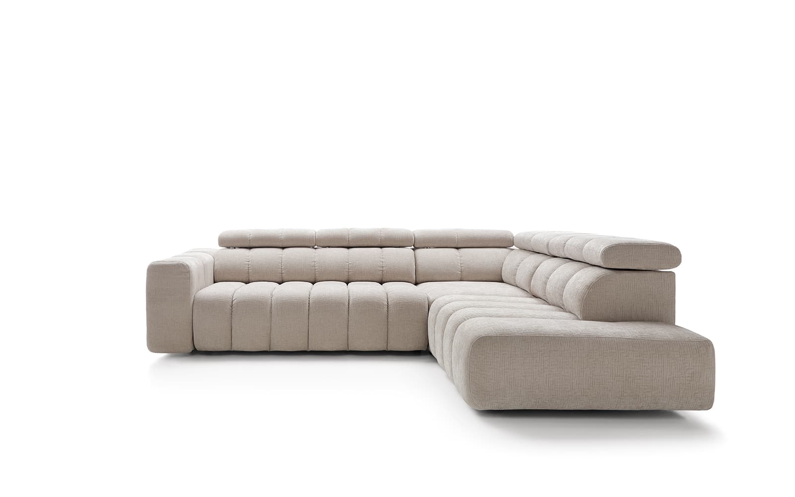 Colțar Zurich, Modular, Personalizabil