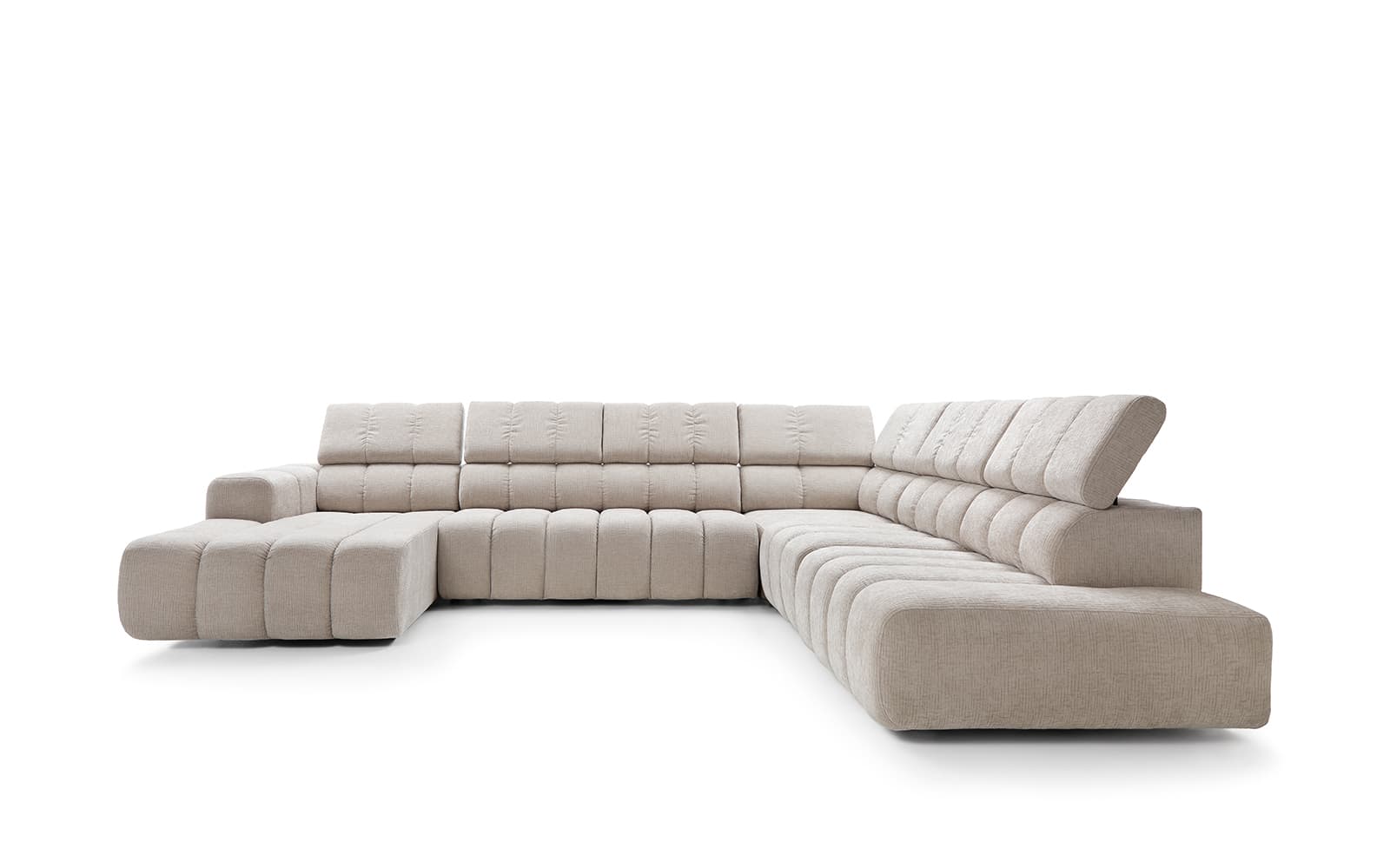 Colțar Zurich, Modular, Personalizabil