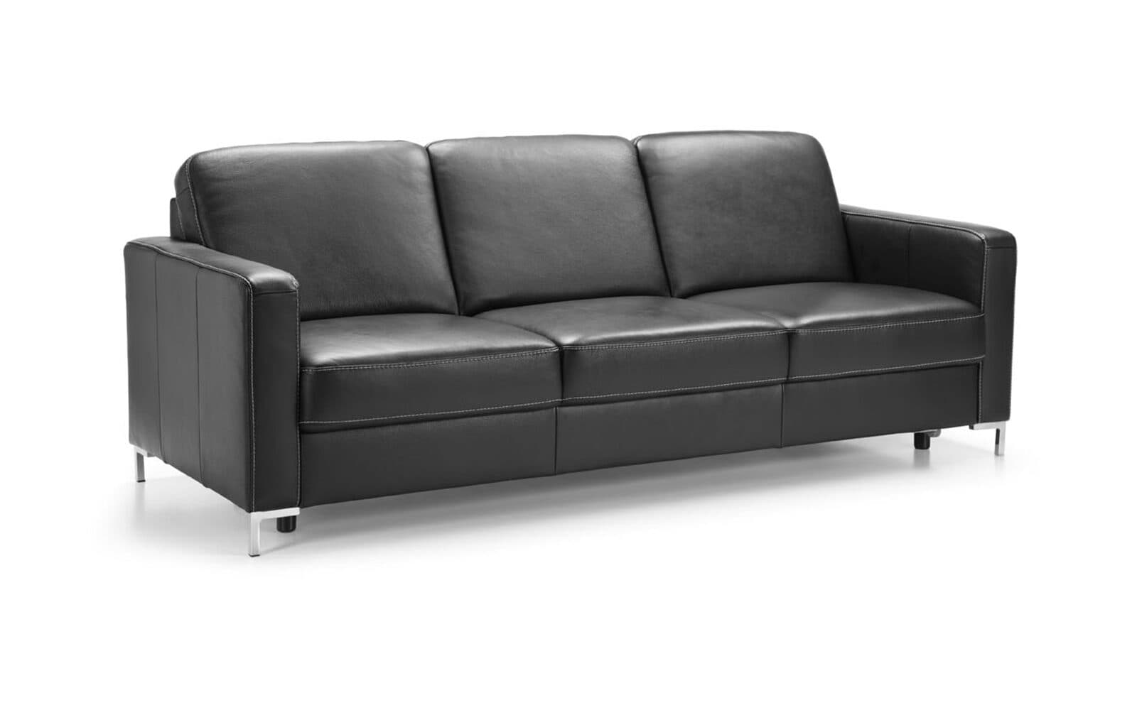 Canapea Basic, 219×85×91 cm