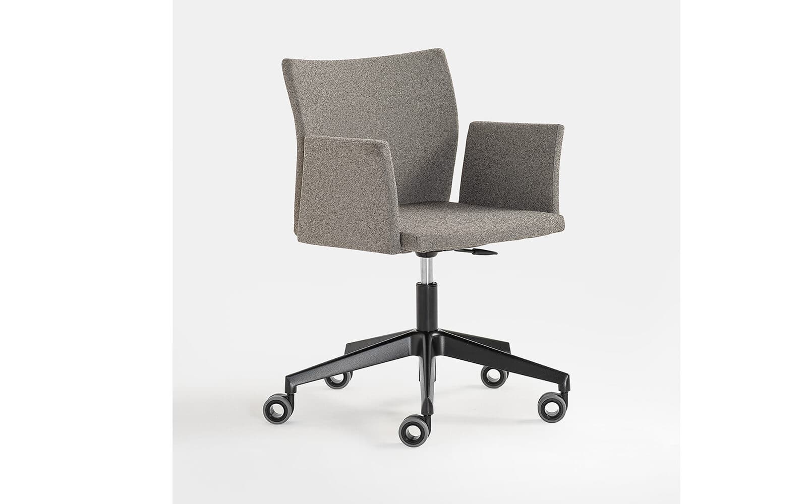 Scaun Kalea – Pivotant cu 4 roti, reglabil