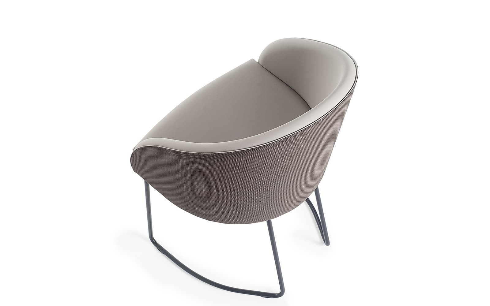 Fotoliu Kameo – Design ergonomic