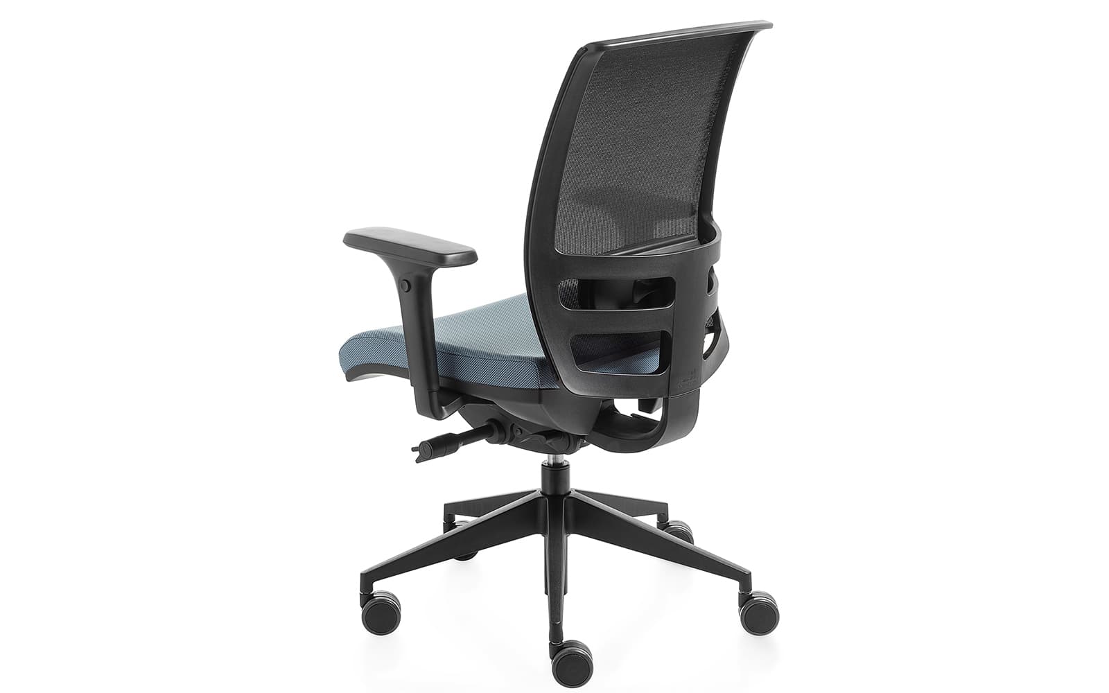 Konica – Scaun managerial ergonomic