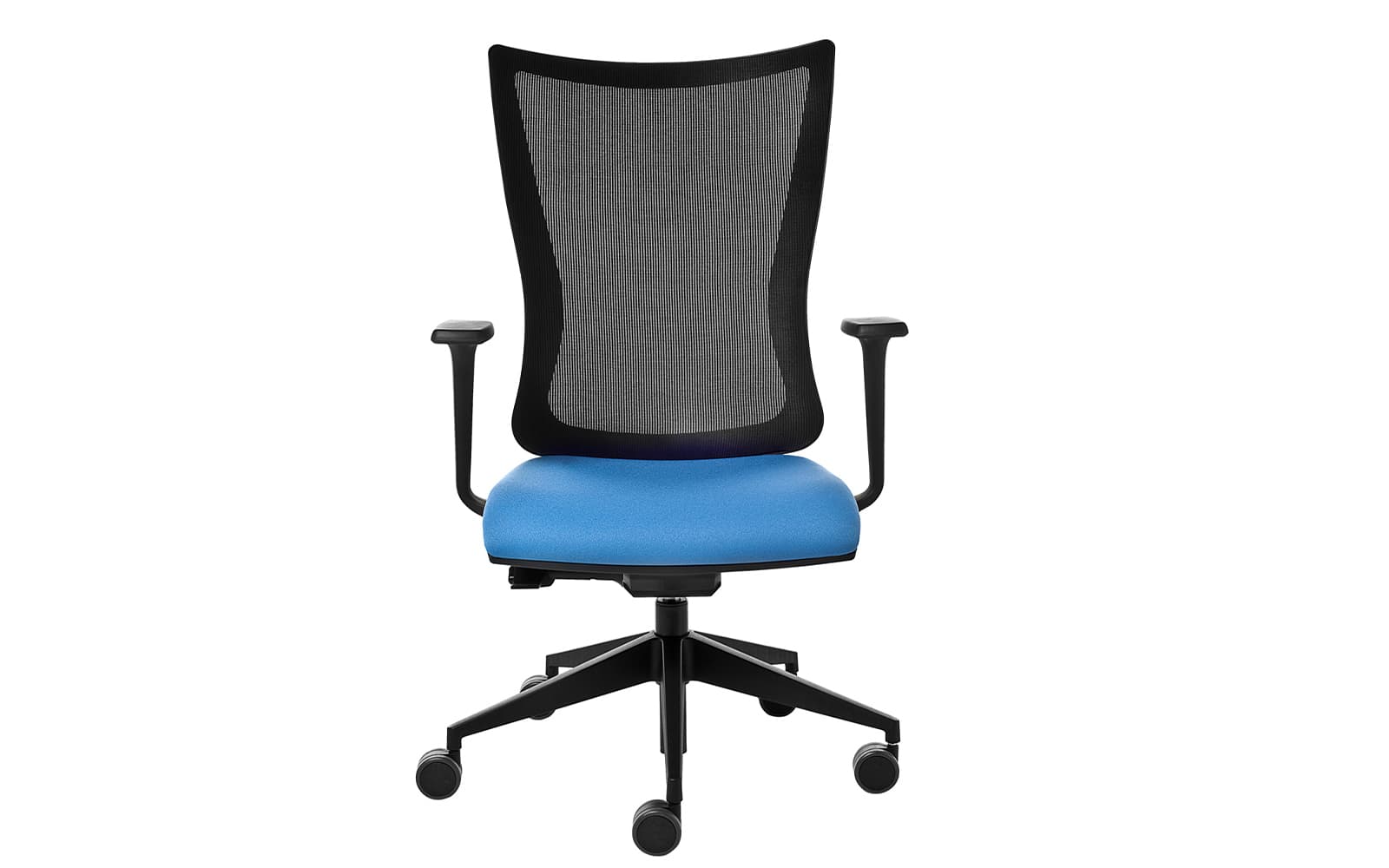 Kuper Easy Mesh – Scaun de birou ergonomic