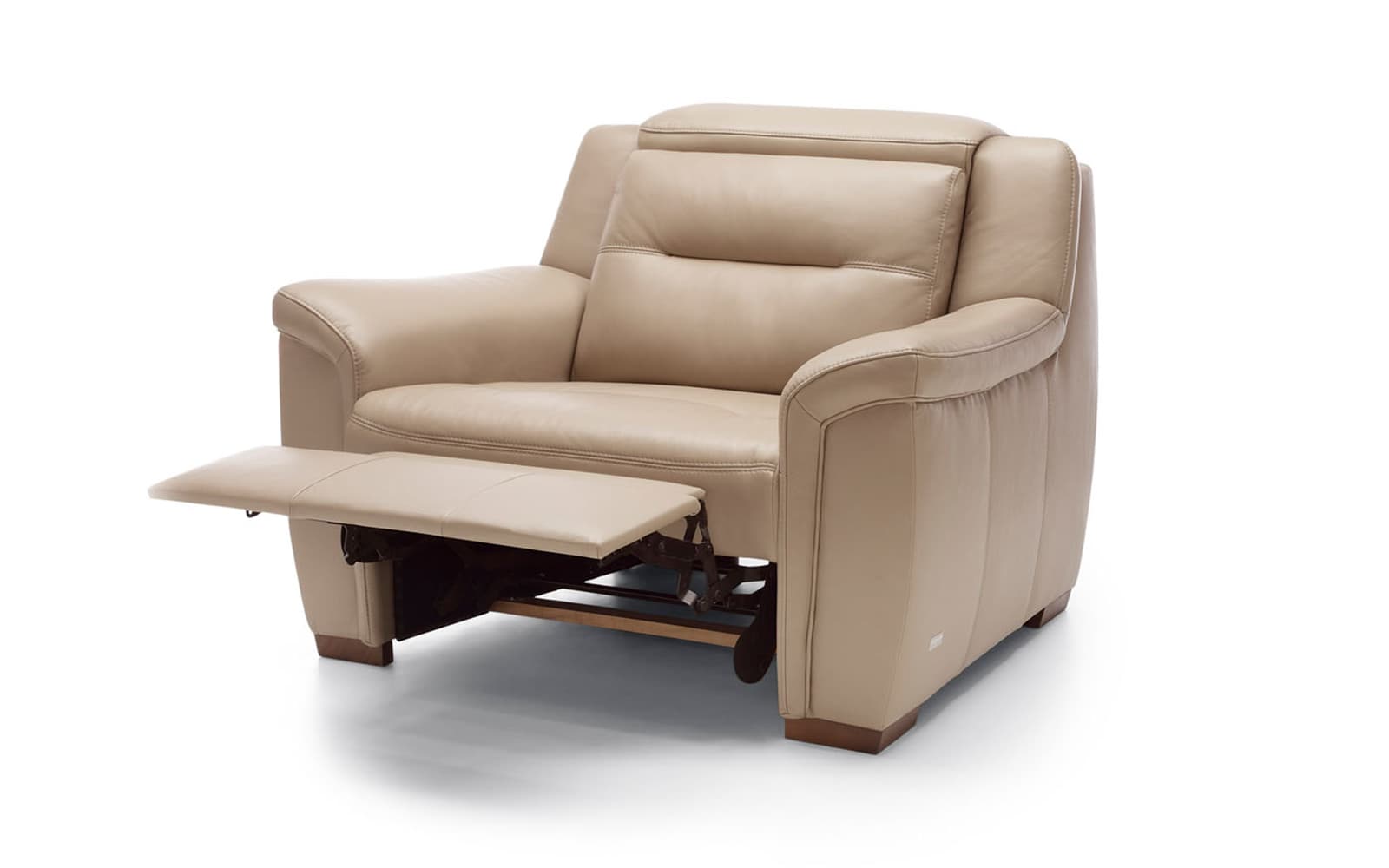Fotoliu recliner SALMO, 109×93(107)×103 cm