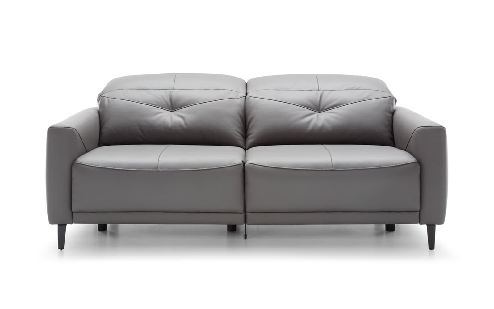 Canapea extensibilă SANDRA,  220×82/104×109 cm