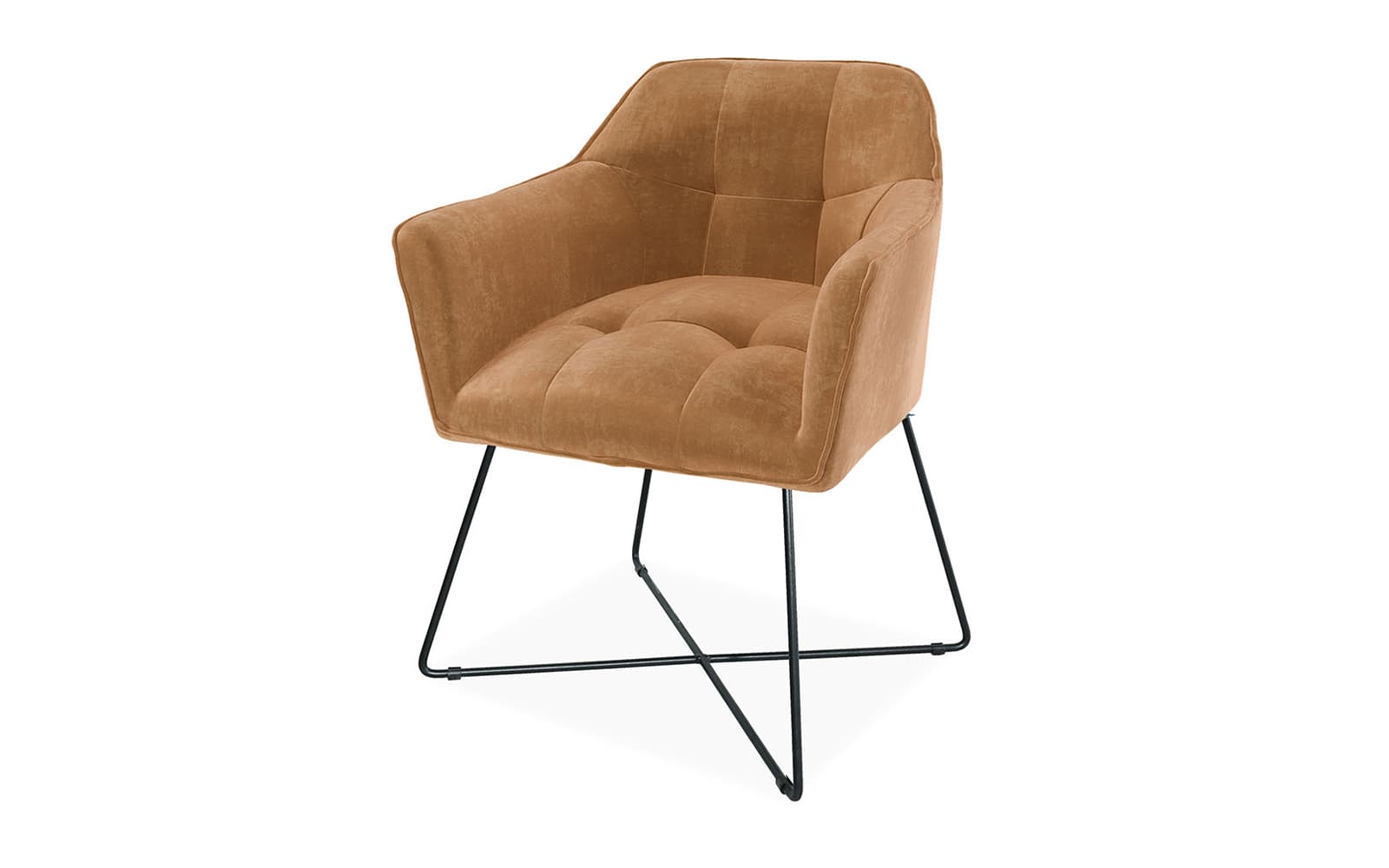 Scaun SILLA, 62×83×62 cm