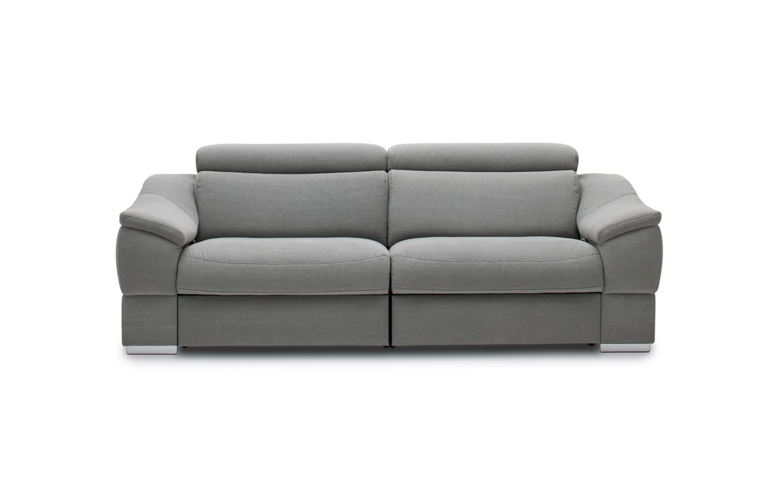 Canapea URBANO, 222×79–97×104 cm
