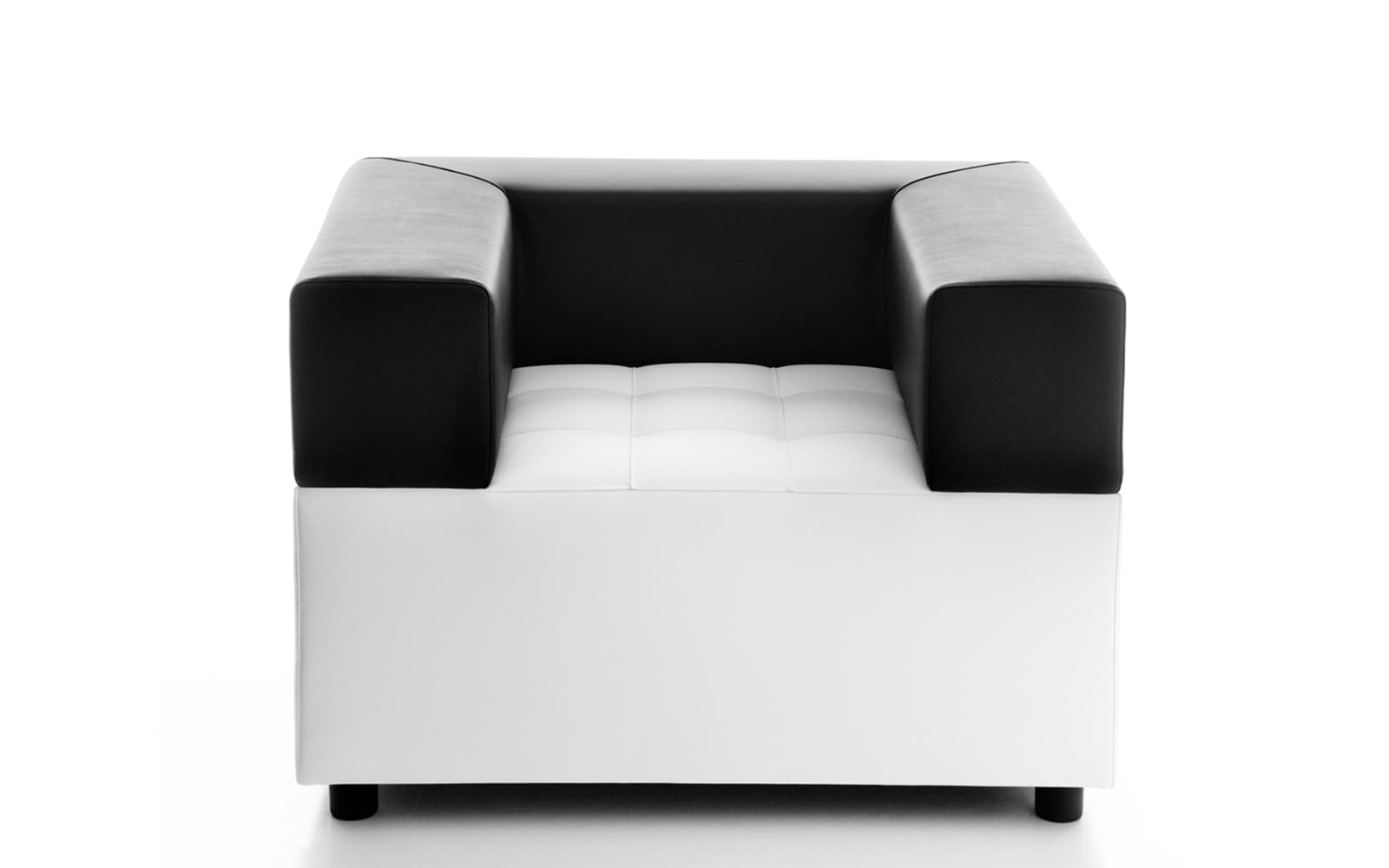 Fotoliu Kuadra – Design modular, confort solid