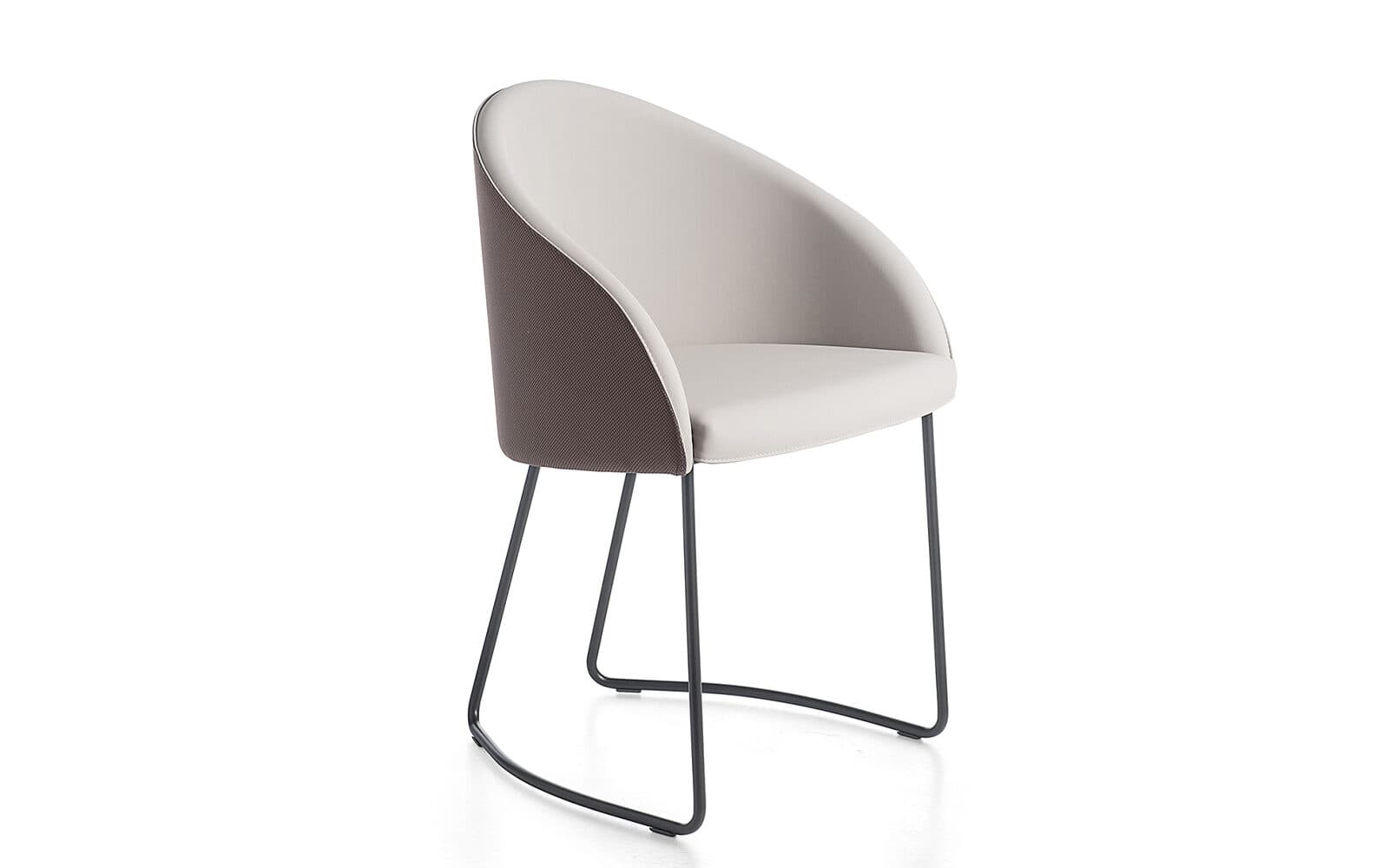 Fotoliu Kameo – Design ergonomic