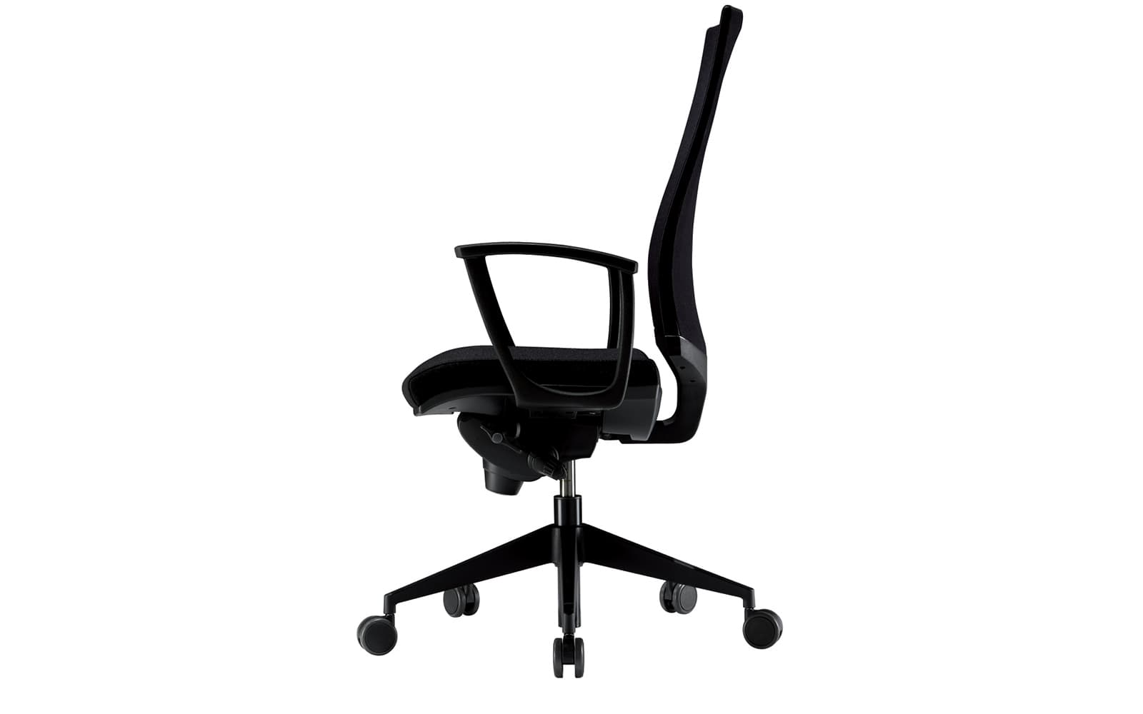 Kontat – Scaun managerial cu spatar