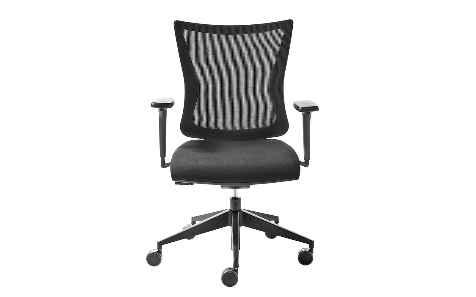 Kuper Easy Mesh – Scaun de birou ergonomic