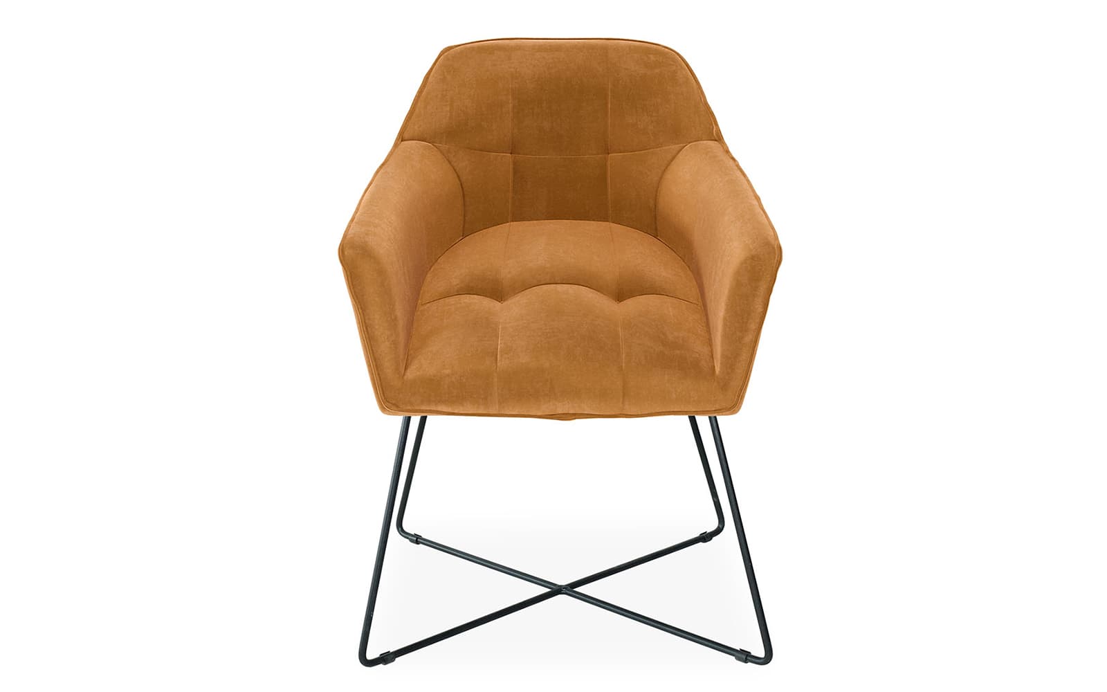 Scaun SILLA, 62×83×62 cm