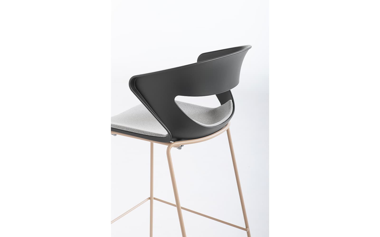 Kicca Stool – Taburet versatil