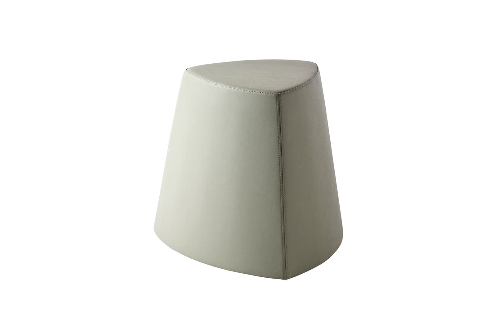 Taburet Kensho – forma triunghiulara