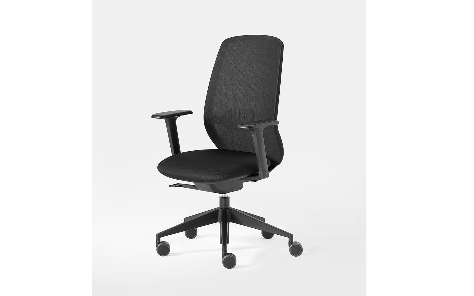 Key Bold – Scaun operativ ergonomic
