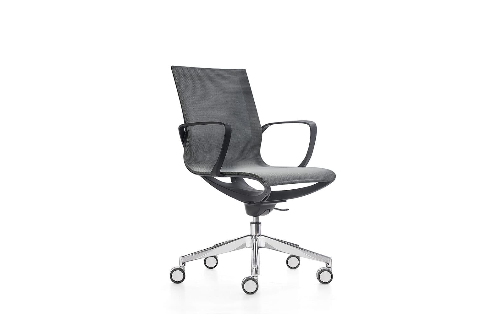 Key Line – Scaun de birou ergonomic