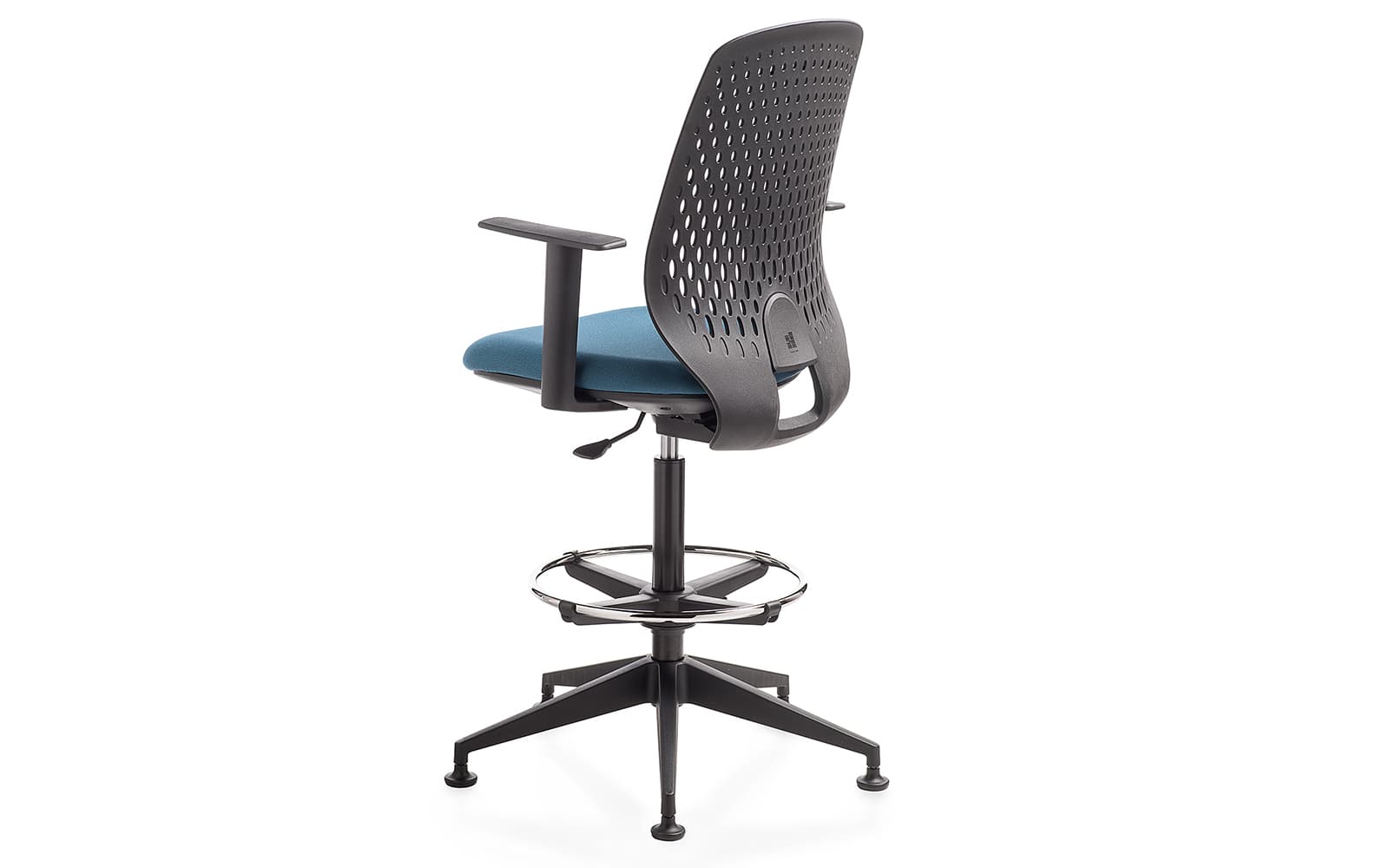 Key Smart Stool – Fotoliu pivotant