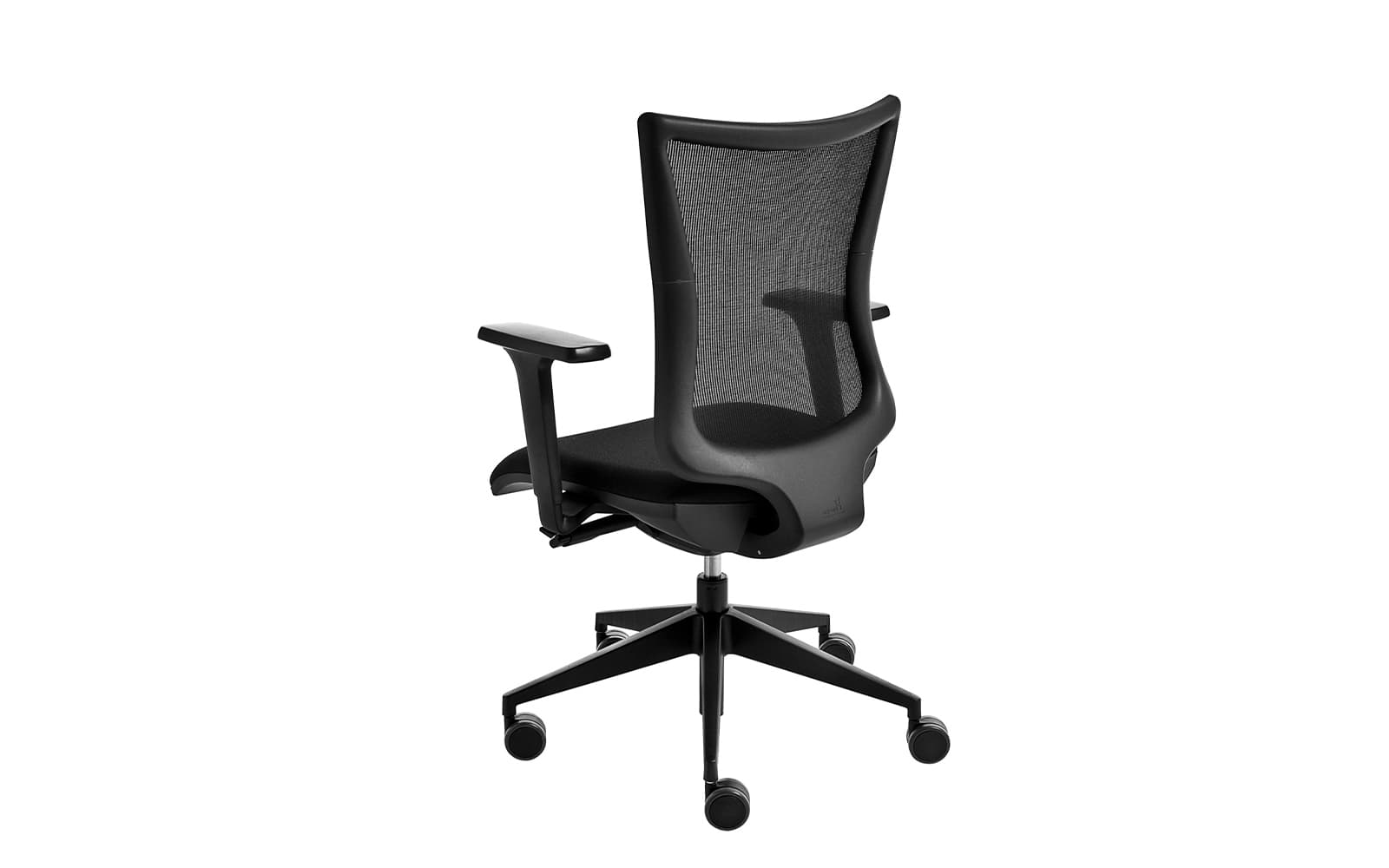 Kuper Easy Mesh – Scaun de birou ergonomic
