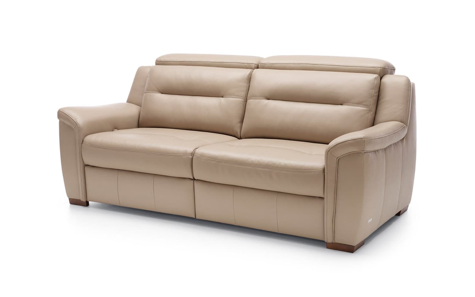 Canapea SALMO recliner, 212×93(107)×103 cm