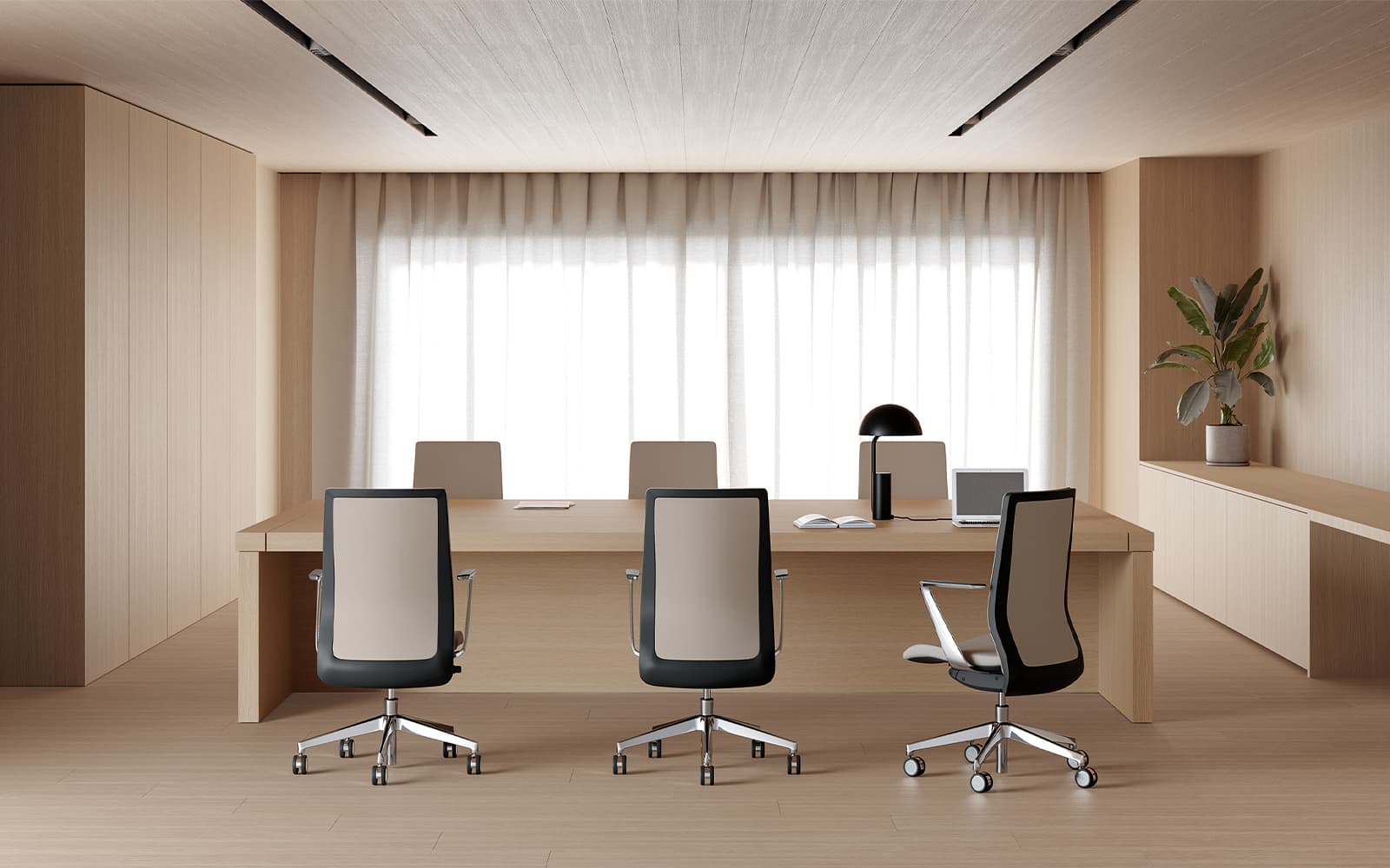 Karma – Scaun de birou ergonomic
