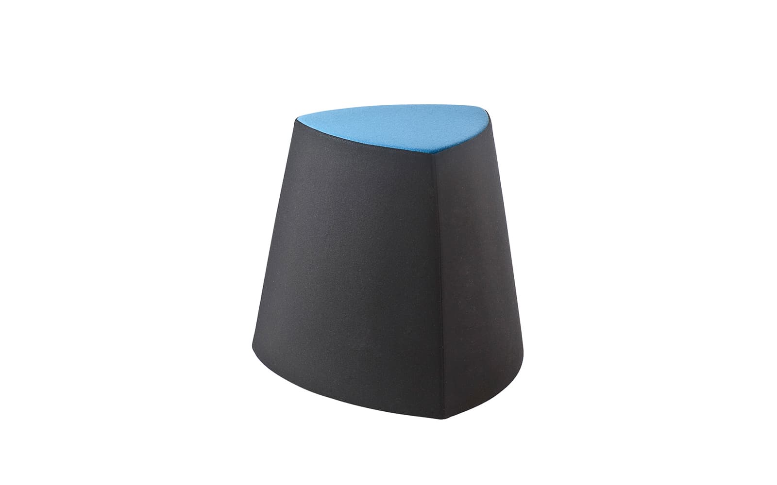 Taburet Kensho – forma triunghiulara