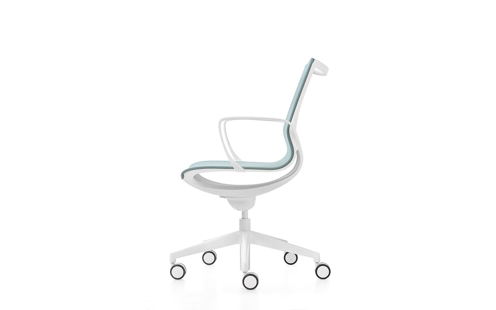 Key Line – Scaun de birou ergonomic