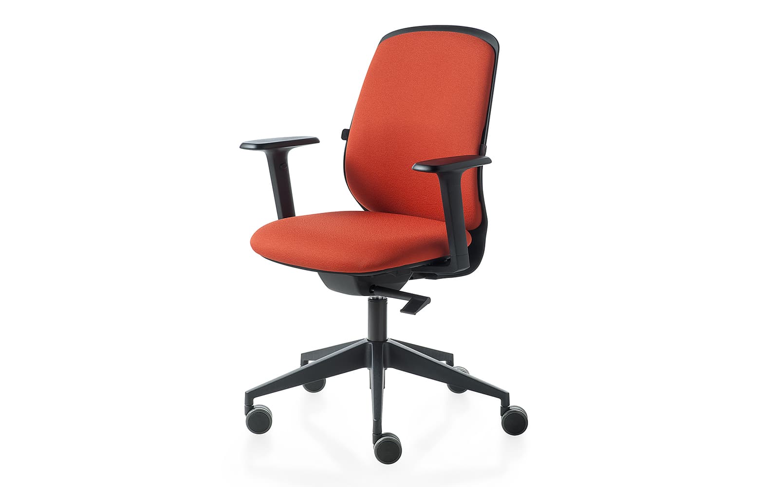 Key Smart – Scaun de birou ergonomic