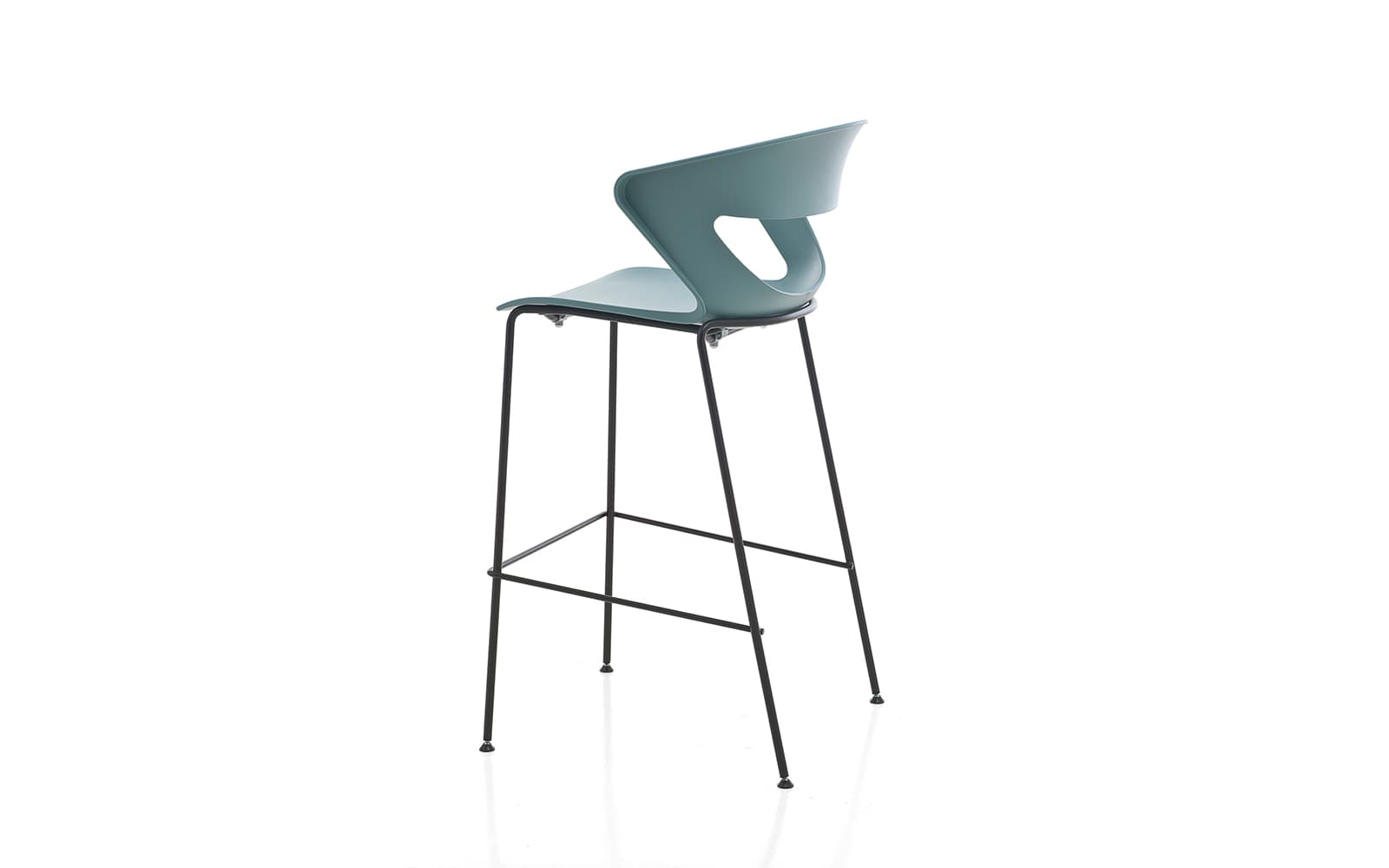 Kicca Stool – Taburet versatil