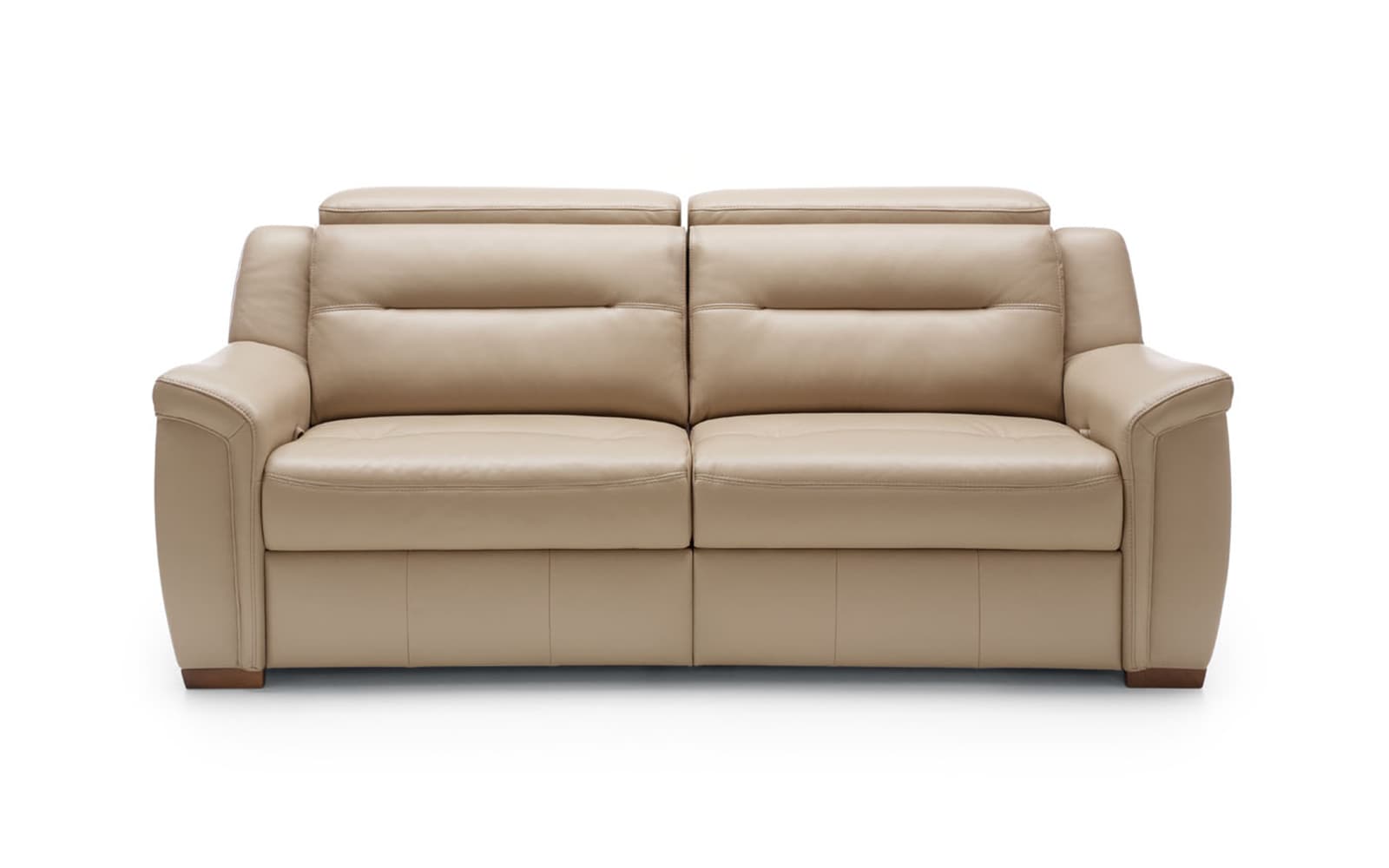 Canapea SALMO, 214×93(107)×103 cm