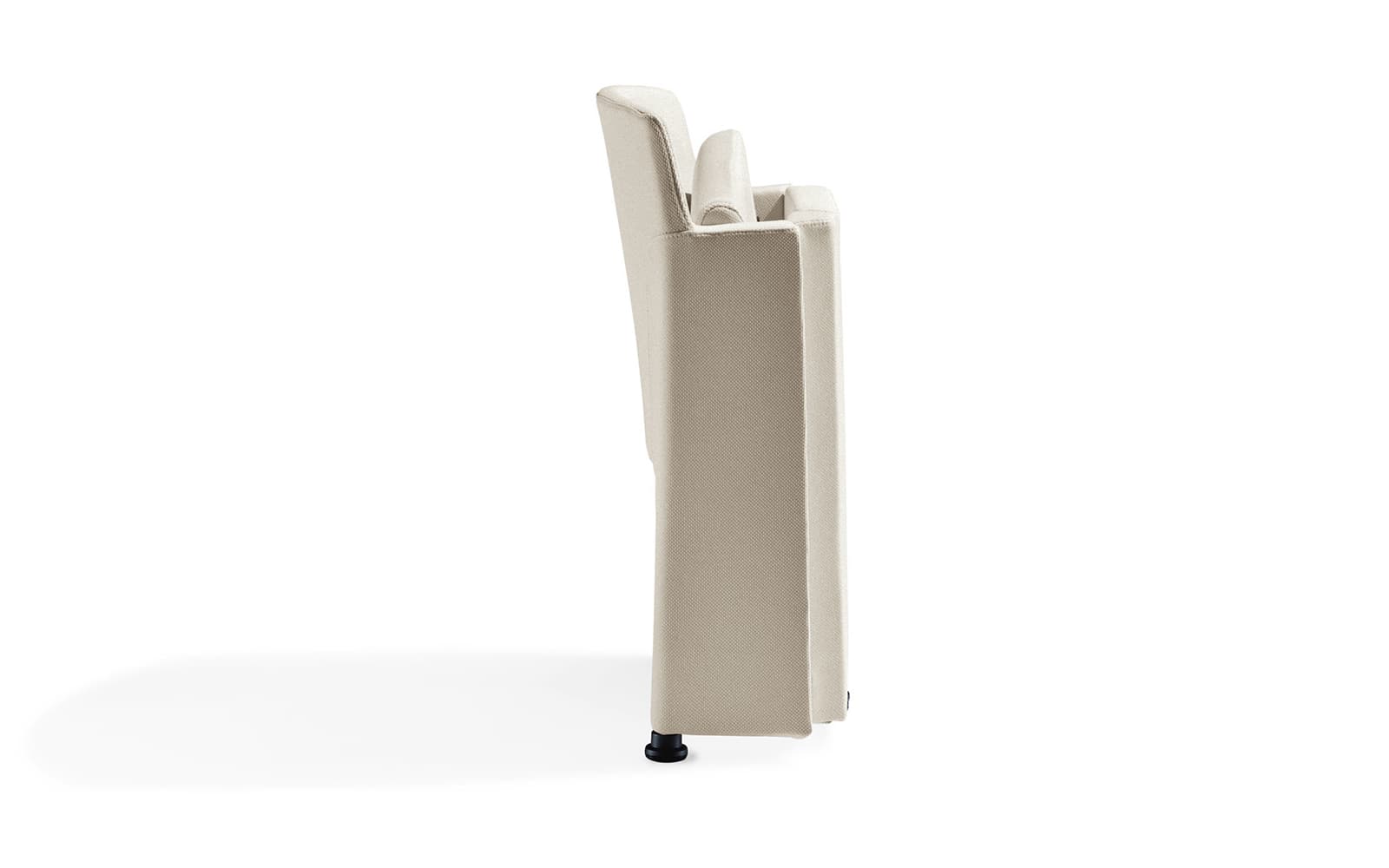 Scaun Klipp – cu brate laterale pliabile