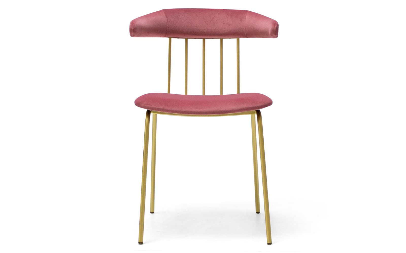 Scaun Sillon Miki, Cadru Metalic Sudat, Design Cu Spătar Extins, Personalizabil