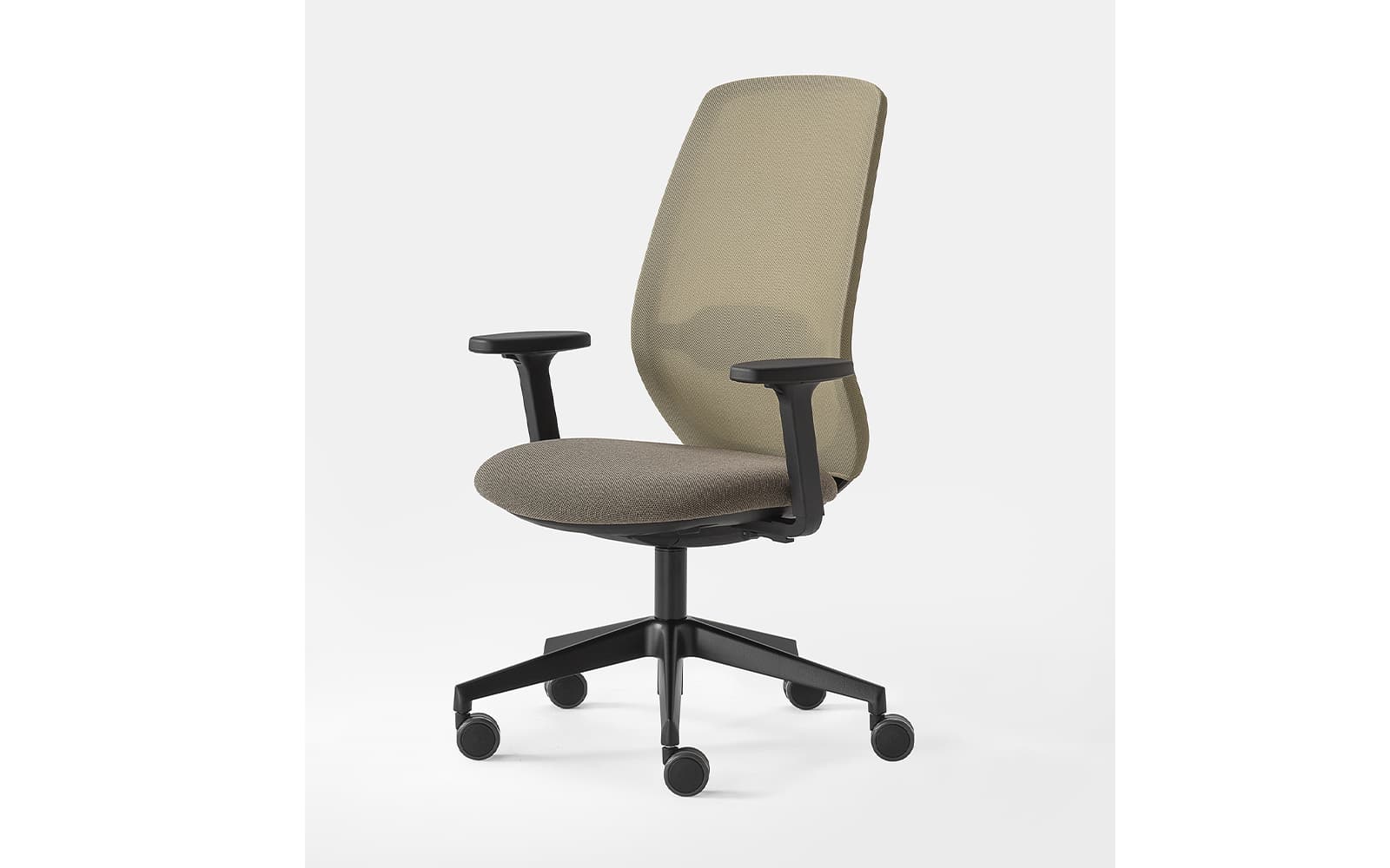 Key Bold – Scaun operativ ergonomic