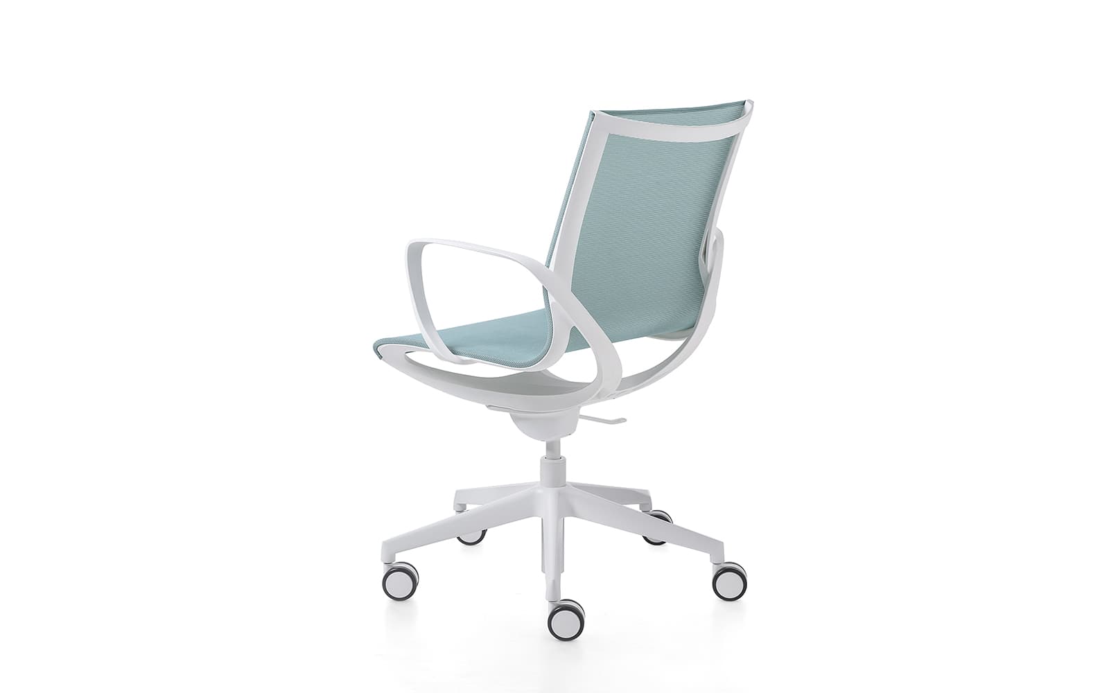 Key Line – Scaun de birou ergonomic