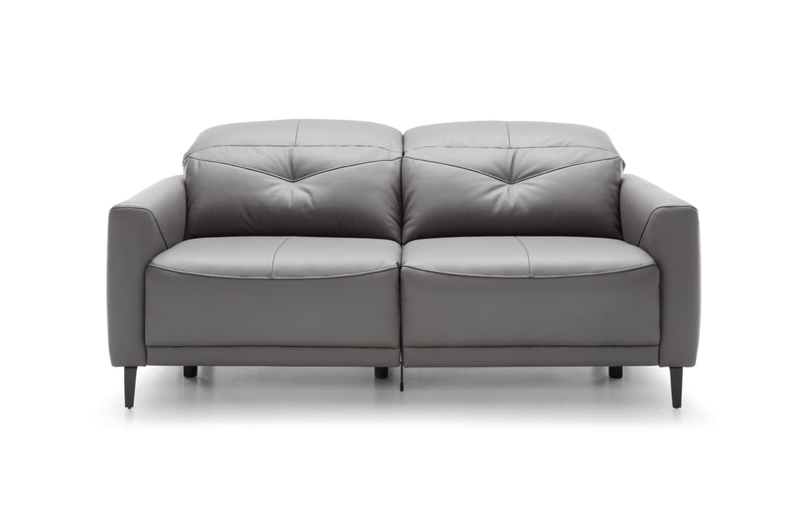 Canapea recliner SANDRA, 184×82/104×109 cm