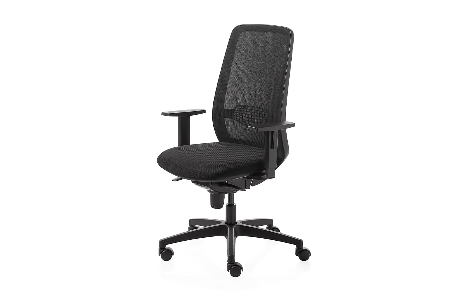Key Go – Scaun ergonomic operativ