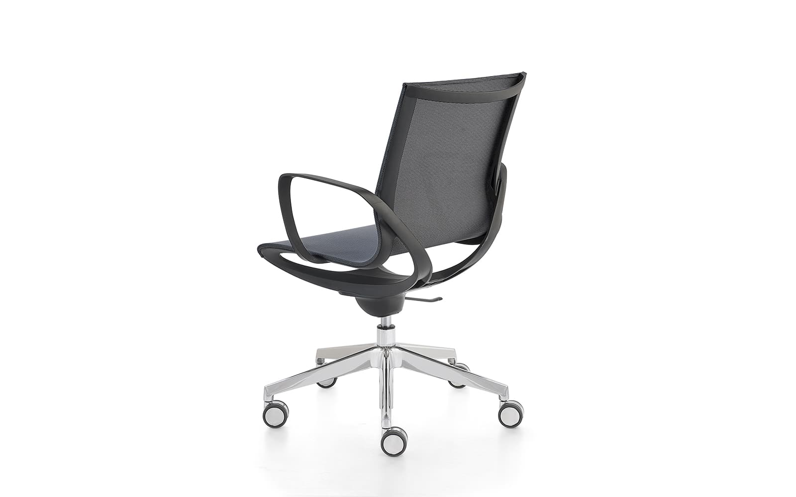 Key Line – Scaun de birou ergonomic