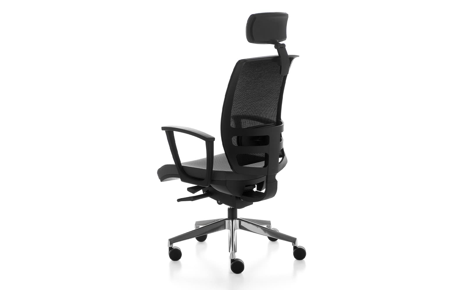 Konica – Scaun managerial ergonomic