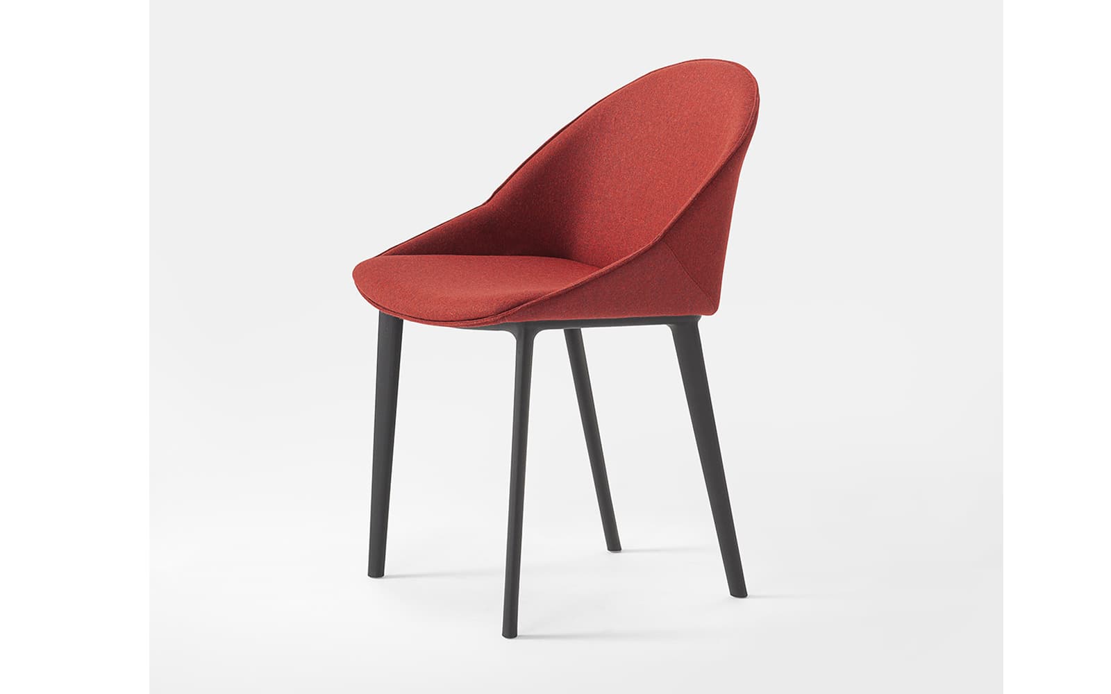 Kross Plus – Scaun cu 4 picioare din polipropilena