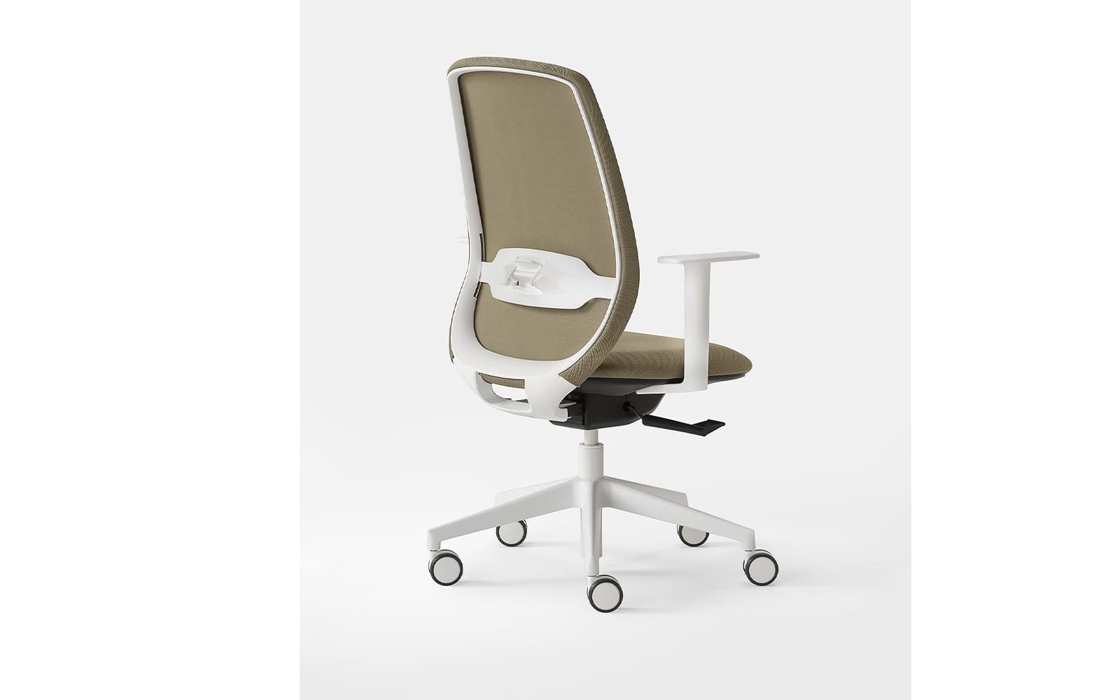 Key Bold – Scaun operativ ergonomic