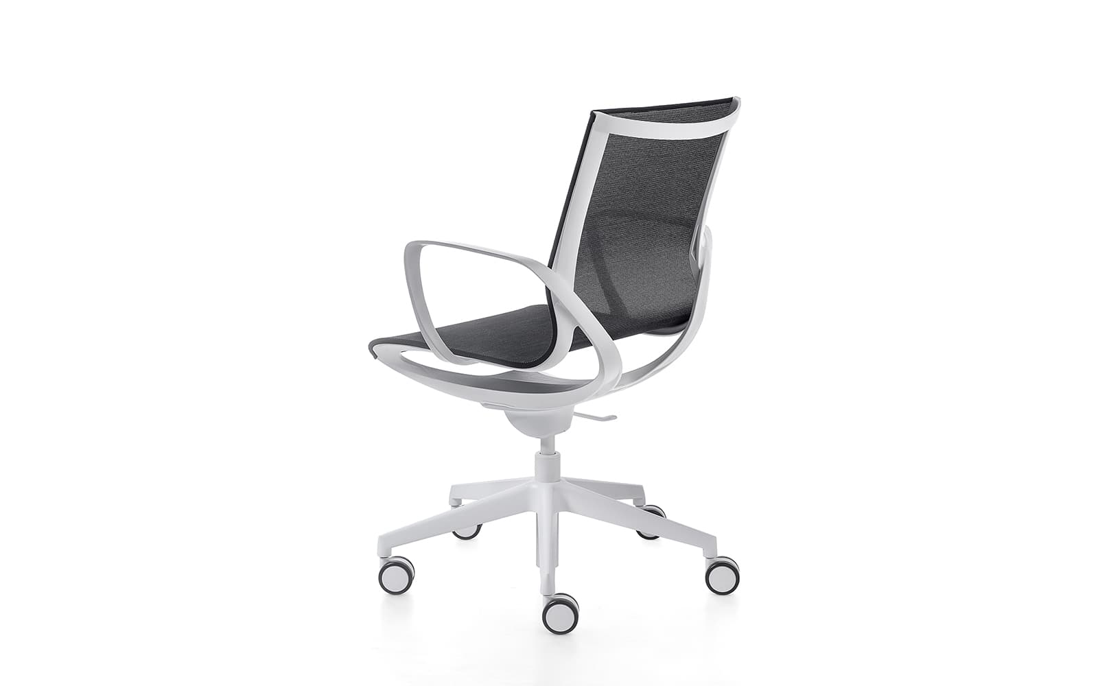 Key Line – Scaun de birou ergonomic